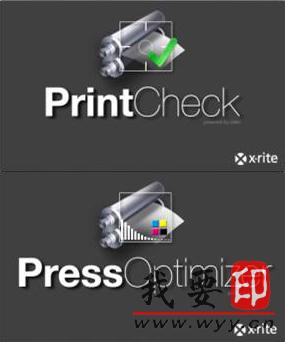 (yng)X-Rire PCPO PrintCheck  PressOptimizer