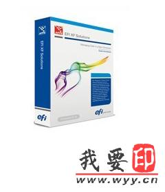 EFI Colorproof XF 4.0 (sh)a