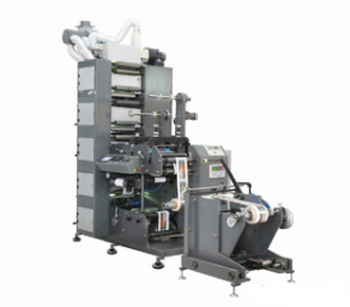 科精誠 YRT320柔性版印刷機(jī) 