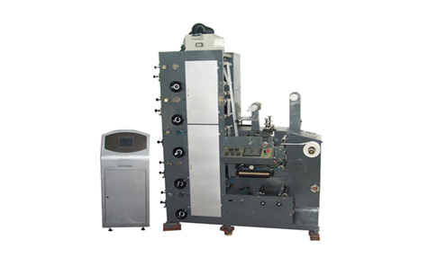 柔版機(jī)