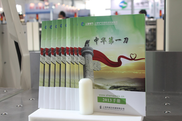 _China Print 2013չL(fng)