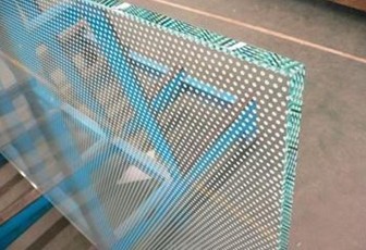 玻璃絲印技術新突破 3D動感效果成熱點