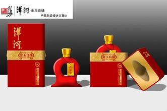 酒包裝被指過度包裝 裸奔與否再現思量 