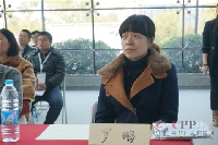 寧波我要印電子商務(wù)有限公司副總經(jīng)理 羅鵬女士