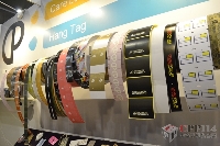 貼標(biāo)印品