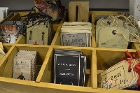 標(biāo)簽印品