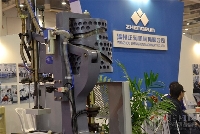 溫州正潤機(jī)械有限公司