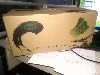 【求購】紙箱